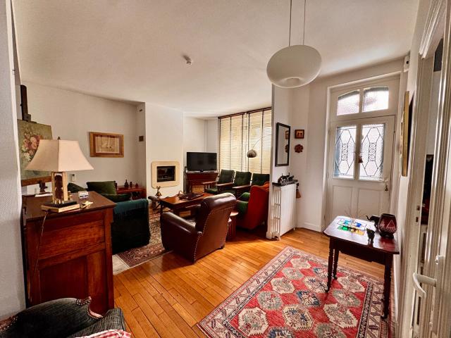Maison vente à Brive-la-Gaillarde, Brive-la-gaillarde