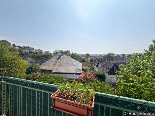 Maison vente à Brive-la-Gaillarde, Brive-la-gaillarde