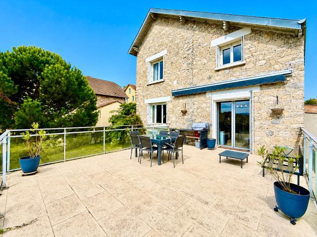 Maison vente à Brive-la-Gaillarde, Brive-la-gaillarde