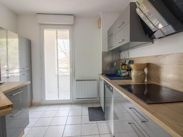 Appartement location à Brive-la-Gaillarde, Brive-la-gaillarde