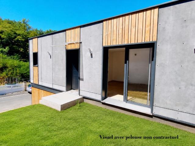 Maison vente à Brive-la-Gaillarde, Brive-la-gaillarde