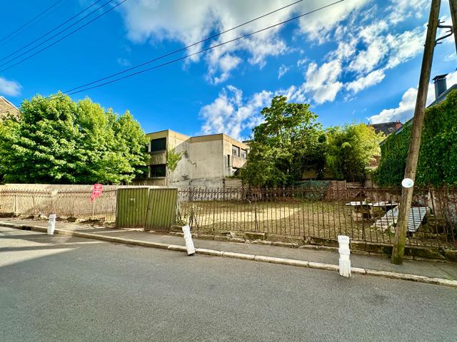 Terrain vente à Brive-la-Gaillarde, Brive-la-gaillarde