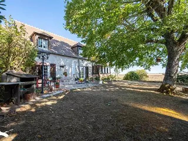 Maison vente à Lotissement Domaine du Grappeteau, Brives