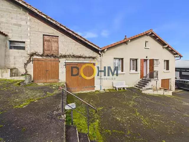 Maison vente à Le Puy-en-Velay, Brives-charensac