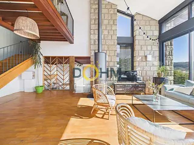 Maison vente à Le Puy-en-Velay, Brives-charensac