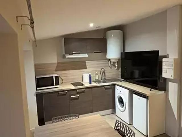 Appartement location à Brives-Charensac, Haute-Loire