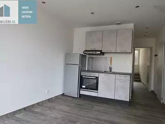 Appartement location à Le Puy-en-Velay, Brives-charensac