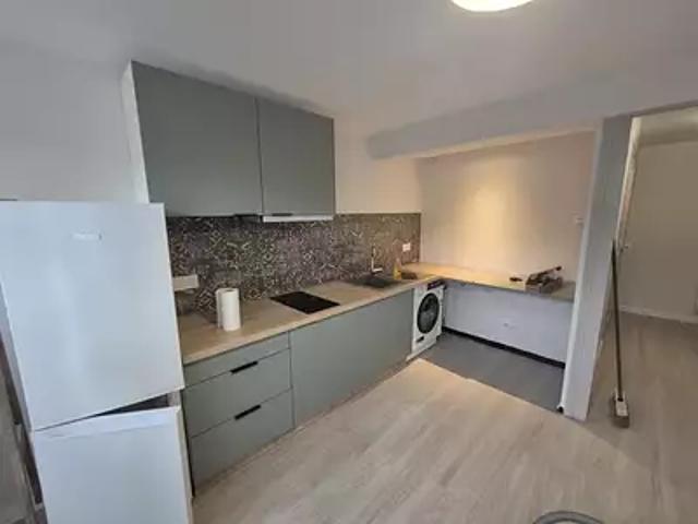Appartement location à Brives-Charensac, Haute-Loire