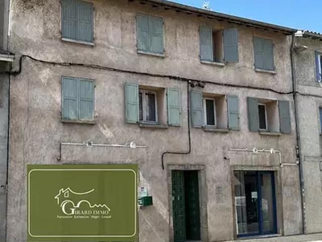Appartement location à Brives-Charensac, Haute-Loire