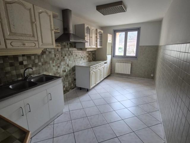 Appartement location à Le Puy-en-Velay, Brives-charensac