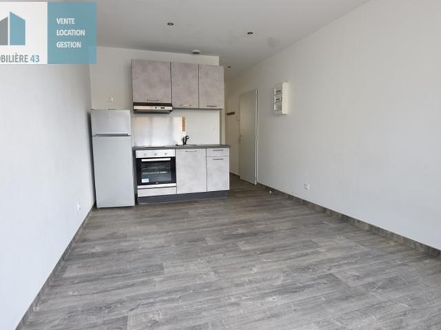 Appartement location à Le Puy-en-Velay, Brives-charensac