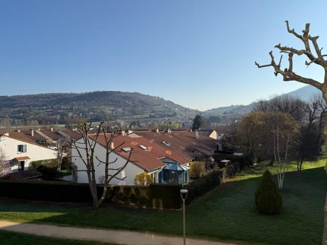 Appartement location à Le Puy-en-Velay, Brives-charensac
