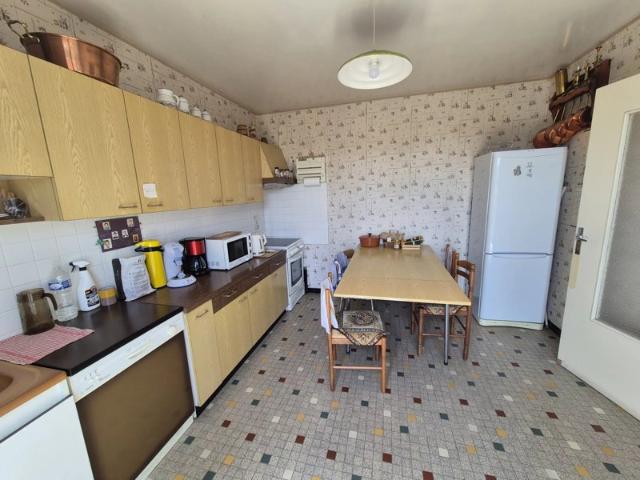 Maison vente à Le Puy-en-Velay, Brives-charensac