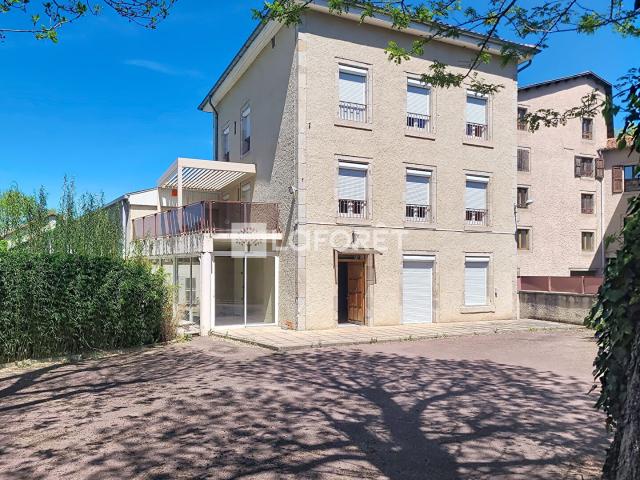 Maison vente à Le Puy-en-Velay, Brives-charensac