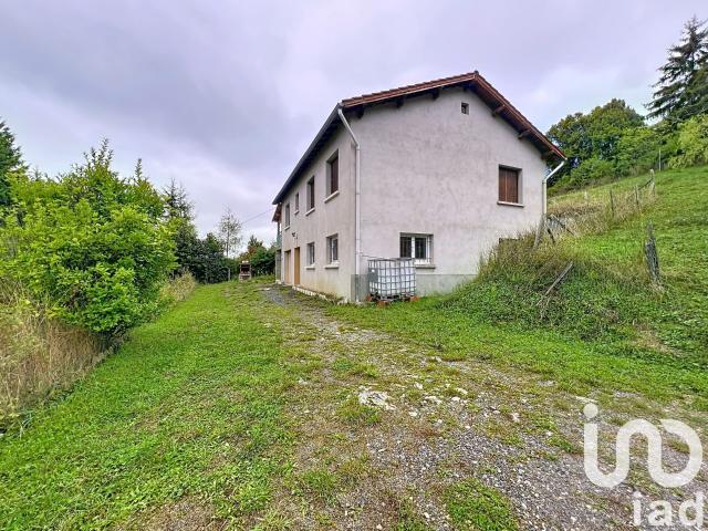 Maison vente à Le Puy-en-Velay, Brives-charensac