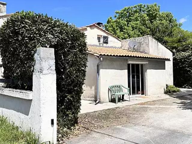 Maison vente à Brives-sur-charente, Domaine de Brives