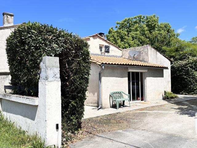 Maison vente à Brives-sur-charente