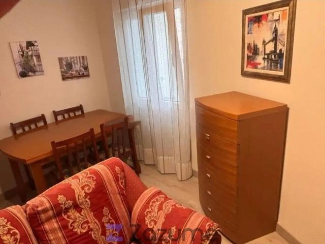 Apartamento en alquiler en Briviesca, Castilla y León