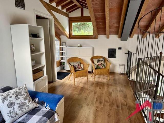 Appartamento in vendita a Brivio, Lombardia