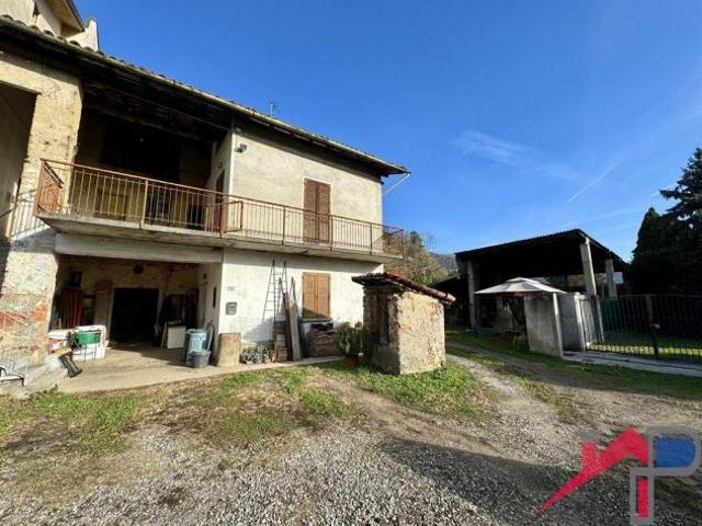 Villa Indipendente in vendita a Brivio, Lombardia
