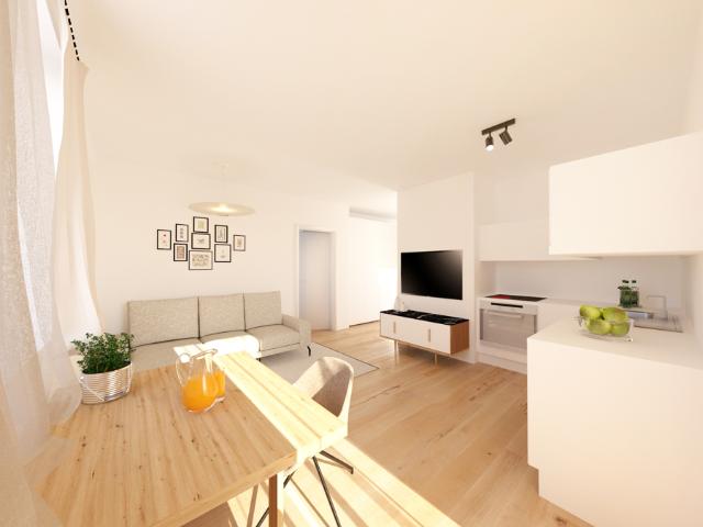 Wohnung kaufen in Wörgl, Tirol