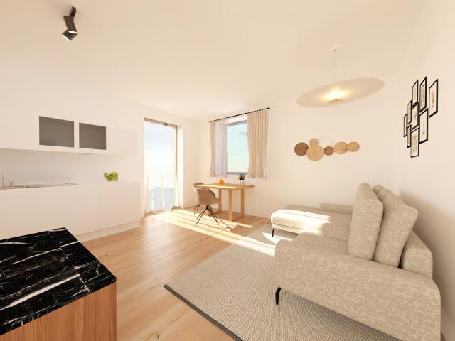 Wohnung kaufen in Wörgl, Tirol