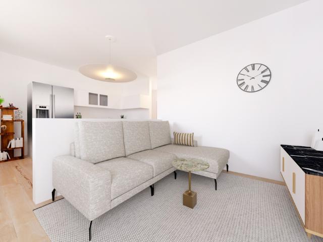 Wohnung kaufen in Wörgl, Tirol