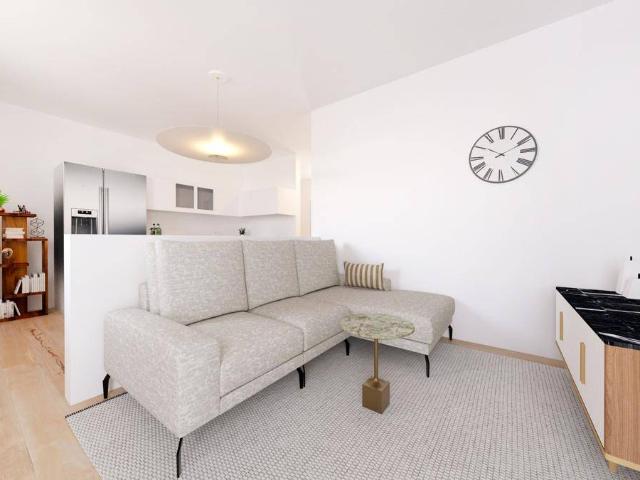 Apartment kaufen in Wörgl, Tirol