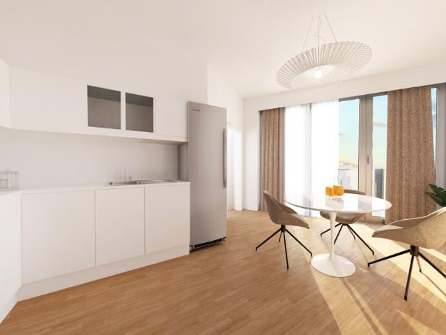 Wohnung kaufen in Wörgl, Tirol