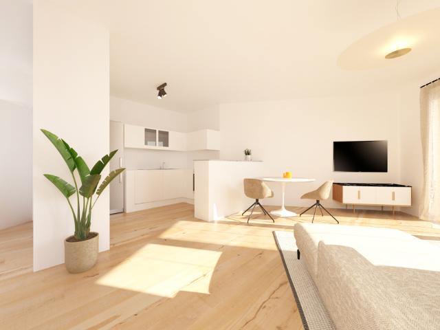 Wohnung kaufen in Wörgl, Tirol