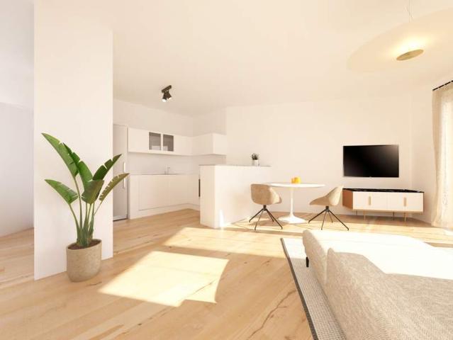 Wohnung kaufen in Zell, Kufstein