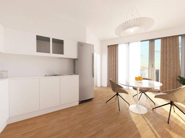 Apartment kaufen in Wörgl, Tirol