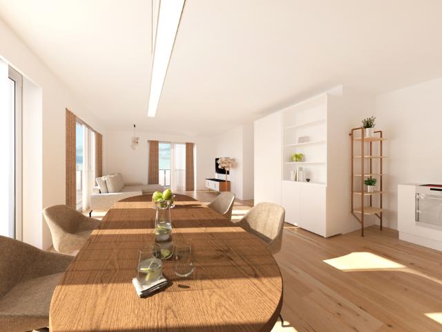 Wohnung kaufen in Wörgl, Tirol