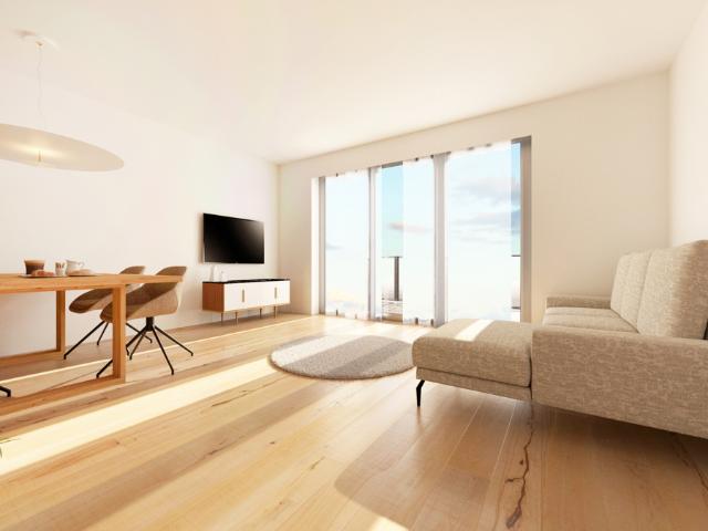 Wohnung kaufen in Wörgl, Tirol
