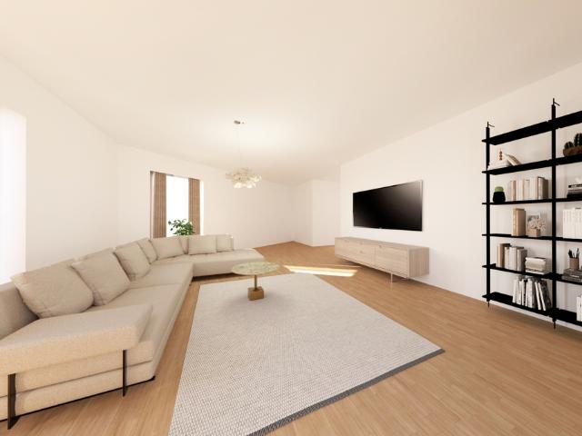 Wohnung kaufen in Wörgl, Tirol