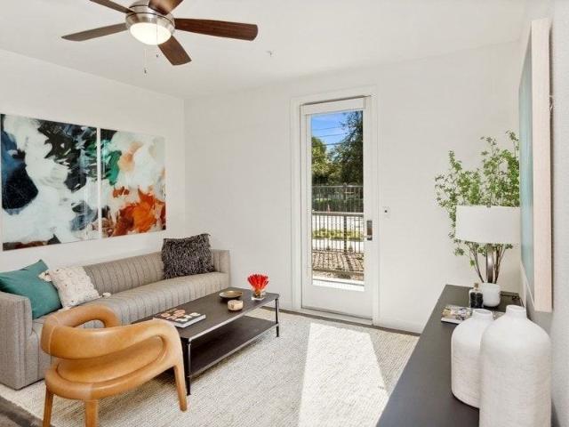 Apartment for rent in Santa Rosa, California