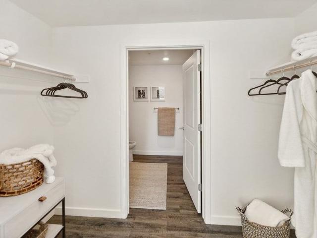 Apartment for rent in Santa Rosa, California