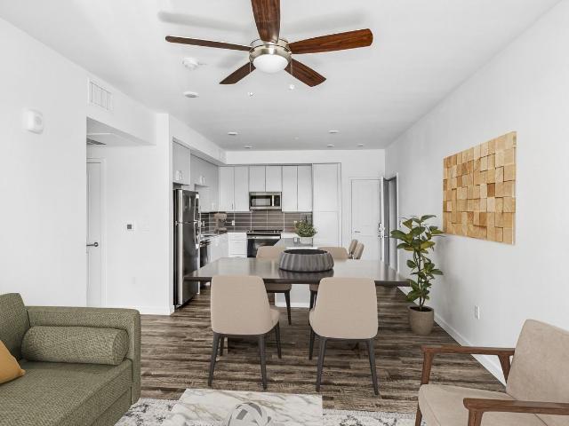 Apartment for rent in Santa Rosa, California