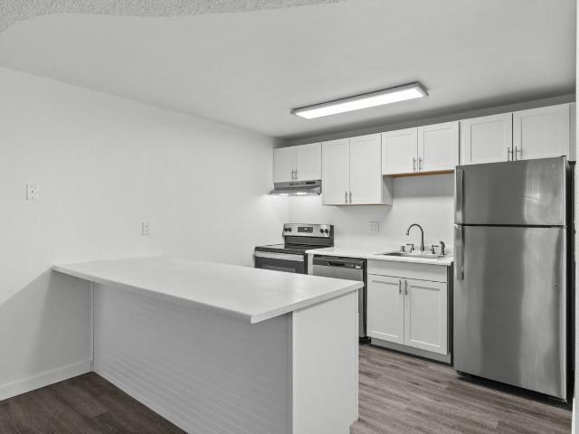 Apartment for rent in Kennewick, Washington