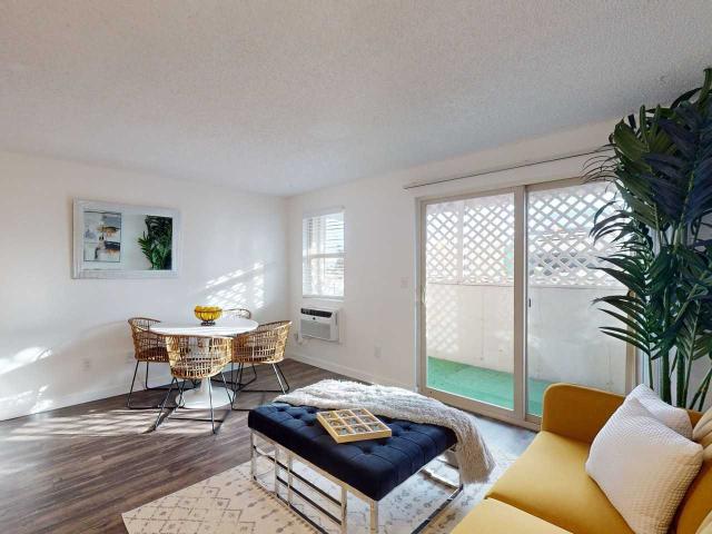 Apartment for rent in Kennewick, Washington