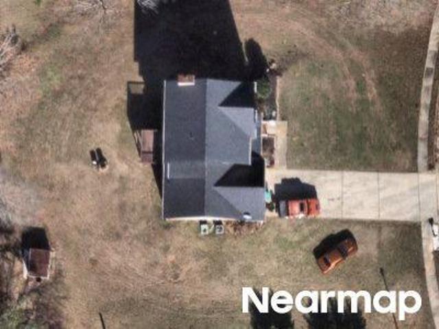 House for sale in Jenkinsburg, Georgia