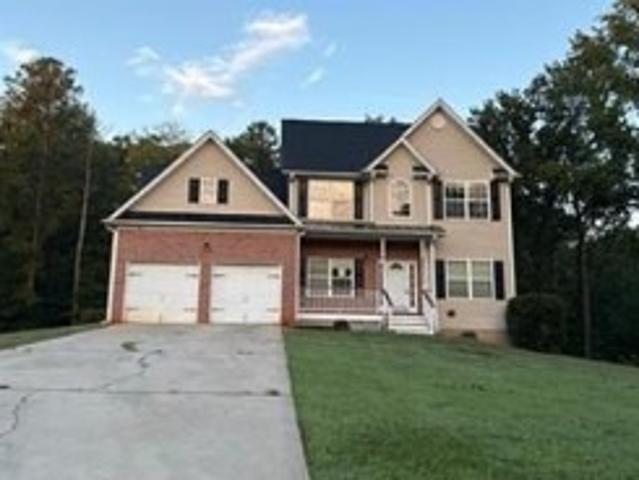 House for sale in Locust Grove, Henry County