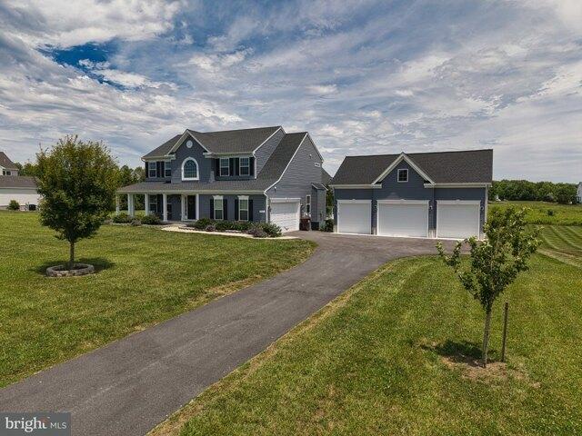 House for sale in Church Hill, Maryland