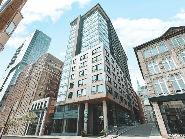 Apartment for rent in St. Leonard's, Quebec