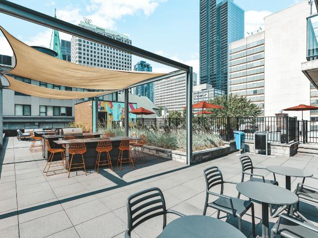 Apartment for rent in St. Leonard's, Quebec