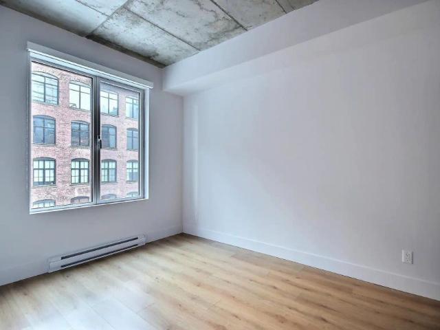 Apartment for rent in St. Leonard's, Quebec