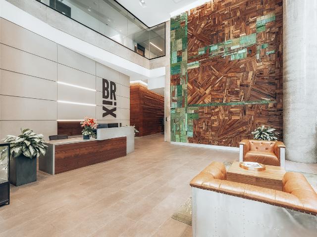 Apartment for rent in Quartier des Spectacles, Montréal
