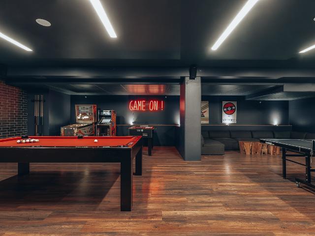 Apartment for rent in St. Leonard's, Quebec