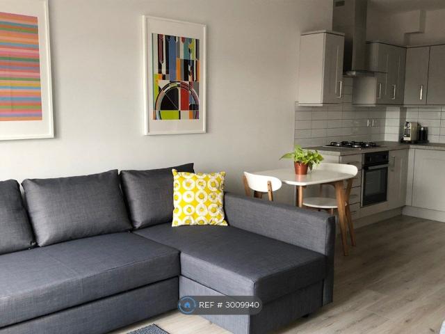 House for rent in Park Hill, South Yorkshire
