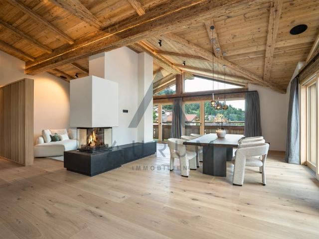 Etagenwohnung kaufen in Kitzbühel